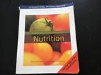 NUTRITION Understanding normal and clinical, Ophalen of Verzenden, Beta, Gelezen, HBO