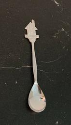 Theelepel koffielepeltje interno huis vlam reclame gas, Verzamelen, Merken en Reclamevoorwerpen, Ophalen of Verzenden, Zo goed als nieuw