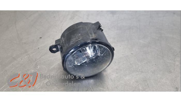 Bumper mistlamp van een Peugeot Expert, Auto-onderdelen, Verlichting, Peugeot, Gebruikt, 3 maanden garantie, Ophalen of Verzenden