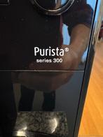 Melitta Purista 300 pianozwart nieuwst 150 euro !!, Ophalen, Zo goed als nieuw, Koffiemachine