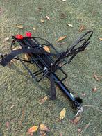 Universeel te monteren bagagedrager fiets, Fietsen en Brommers, Ophalen, Gebruikt