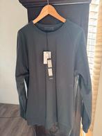 Stone Island Trui - Nieuwstaat, Ophalen of Verzenden, Nieuw, Zwart