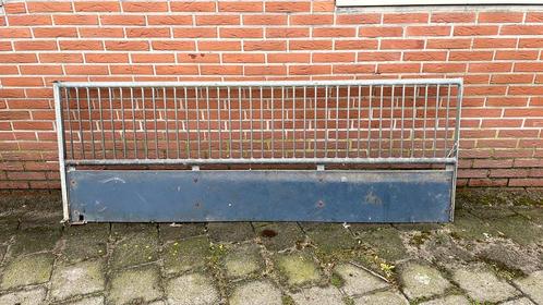 Hokafscheiding stal dieren dierenhok hek, Dieren en Toebehoren, Schapen, Geiten en Varkens