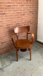 Vintage Thonet stoel postoel, Antiek en Kunst, Ophalen