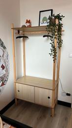 Kast SKLUM, Ophalen, Zo goed als nieuw