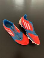 ADIDAS F-50 adizero (44 2/3), Sport en Fitness, Voetbal, Schoenen, Gebruikt, Ophalen of Verzenden