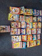 31 stuks Donald duck pockets, Boeken, Meerdere comics, Ophalen of Verzenden, Zo goed als nieuw, Europa