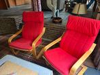 GRATIS ikea stoelen, Huis en Inrichting, Ophalen, Zo goed als nieuw, 75 tot 100 cm, 50 tot 75 cm
