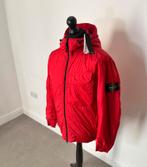 Stone island jas maat M, Ophalen of Verzenden, Zo goed als nieuw, Maat 48/50 (M), Stone Island