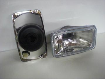 Koplamp - set v. 2 Chevy / GMC, 1992 t/m 1995 beschikbaar voor biedingen
