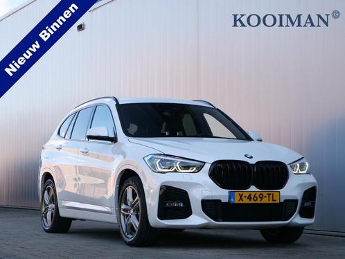 BMW X1 xDrive25e Hybrid M-Pakket Automaat LED / Trekhaak / 1, Auto's, BMW, Bedrijf, Te koop, X1, 4x4, ABS, Airbags, Airconditioning