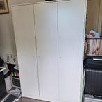 Ikea Kleppstad Kast, Huis en Inrichting, Ophalen, Overige materialen, Gebruikt, 100 tot 150 cm