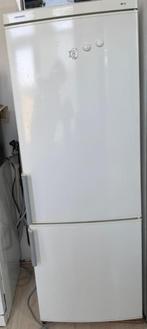 Fridge, Witgoed en Apparatuur, Koelkasten en IJskasten, Ophalen, Gebruikt, Met vriesvak, 160 cm of meer