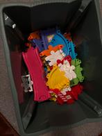 Lossebaan delen toet toet auto’s, Ophalen, Zo goed als nieuw