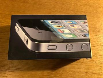 iPhone 4 8 gb beschikbaar voor biedingen