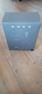 SMEG HBAC11, Ophalen, Zwart, Nieuw, Minder dan 100 cm