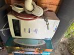 CV ketel Nefit Trendline HRC30 CW5 2016, Ophalen, Gebruikt, Aardgas, Geiser
