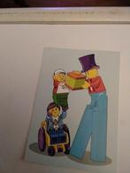 LEGO. Lange man bij kinderen, Ophalen of Verzenden, Voor 1920, Kinderen