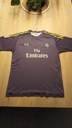 real madrid, Sport en Fitness, Voetbal, Shirt, Nieuw, Maat M, Ophalen of Verzenden