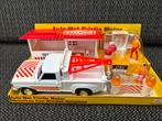 Texaco speelset van de Hema jaren 70 nieuw !, Ophalen of Verzenden, Nieuw