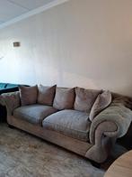 Bankstel, Huis en Inrichting, Banken | Bankstellen, Ophalen, 250 tot 300 cm, Gebruikt, Minder dan 75 cm