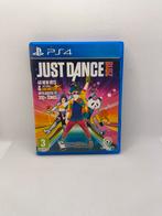 Just Dance 2018 Playstation 4 game, Spelcomputers en Games, Muziek, Ophalen of Verzenden, Zo goed als nieuw, 3 spelers of meer