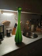 Te koop execlusieve murano hooge vaas, Antiek en Kunst, Ophalen of Verzenden