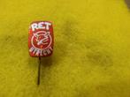 Speldje RET Utrecht, Verzamelen, Speldjes, Pins en Buttons, Ophalen of Verzenden, Zo goed als nieuw, Overige onderwerpen