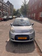 Citroën C1 1.0 5-DRS 2010 Grijs, Auto's, Citroën, Voorwielaandrijving, 4 stoelen, C1, 68 pk