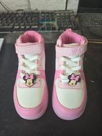 Schoentjes mini mous disney maat 24, Ophalen of Verzenden, Zo goed als nieuw
