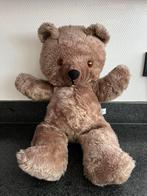 Vintage Knickerbocker teddybeer, Ophalen of Verzenden, Zo goed als nieuw, Stoffen beer, Overige merken