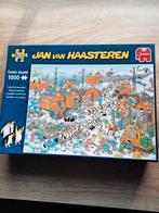 Puzzels Jan van haasteren, Ophalen, Meer dan 1500 stukjes, Zo goed als nieuw