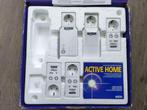Marmitek active home X10 modules set, Hobby en Vrije tijd, Elektronica-componenten, Ophalen of Verzenden, Gebruikt