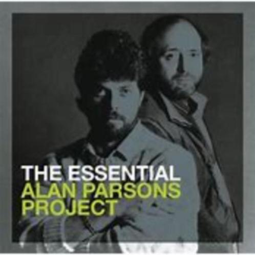 Alan parsons project The Essential  Originele 2CD Nieuw., Cd's en Dvd's, Cd's | Pop, Nieuw in verpakking, 1980 tot 2000, Boxset