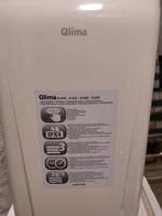 Ontvochtiger QlimaD610, Ophalen, Wandairco, 100 m³ of groter, 3 snelheden of meer