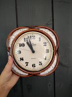 junghans klok keramiek, Antiek en Kunst, Ophalen of Verzenden