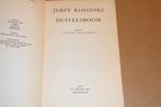 Duivelsboom — Jerzy Kosiński [1973] 1e Druk, Ophalen of Verzenden, Gelezen