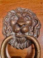 Deurklopper, 18 X 13 X 6 cm, Ophalen of Verzenden