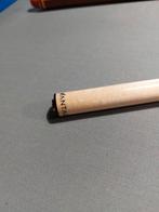 predator vantage shaft  uni loc, Sport en Fitness, Biljarten en Poolen, Ophalen of Verzenden, Nieuw, Keu of Ballen