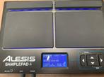 Alesis samplepad 4, Muziek en Instrumenten, Drumcomputers, Ophalen, Zo goed als nieuw, Overige merken