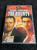 The bounty op dvd 1984, Vanaf 16 jaar, Ophalen of Verzenden, 1980 tot heden, Gebruikt