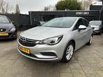Opel Astra 1.0 Online Edition (105pk) Apple/Android Carplay!, Voorwielaandrijving, Gebruikt, Origineel Nederlands, Handgeschakeld