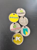 winklwagenmuntjes, Ophalen of Verzenden