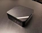 Minisforum UM690 Mini PC, Minisforum, Zo goed als nieuw, AMD Ryzen 9, SSD