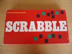 Scrabble **, Hobby en Vrije tijd, Gezelschapsspellen | Bordspellen, Een of twee spelers, Ophalen of Verzenden, Gebruikt