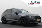 Audi Q5 3.0 TFSI SQ5 quattro Pro Line Plus Panoramadak, B&O,, Automaat, Gebruikt, 2995 cc, Q5