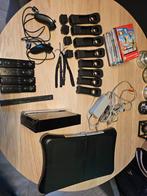 Nintendo Wii Complete Set - Veel Accessoires!, Spelcomputers en Games, Spelcomputers | Nintendo Wii, Ophalen of Verzenden, Gebruikt