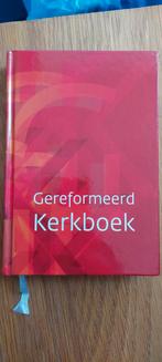 Gereformeerd Kerkboek - Overcompleet, Boeken, Ophalen of Verzenden, Gelezen, Diverse, Christendom | Protestants