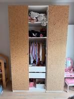 Ikea Pax kastdeuren deuren kurk, Huis en Inrichting, Ophalen, 200 cm of meer, 50 tot 100 cm, Zo goed als nieuw