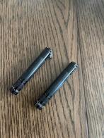 Maglite solitaire mini zaklamp 2 x, Ophalen of Verzenden, Batterij